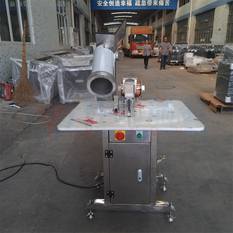 网袋包装机设备 - 祥九瑞盈 网袋包装机设备 - 祥九瑞盈