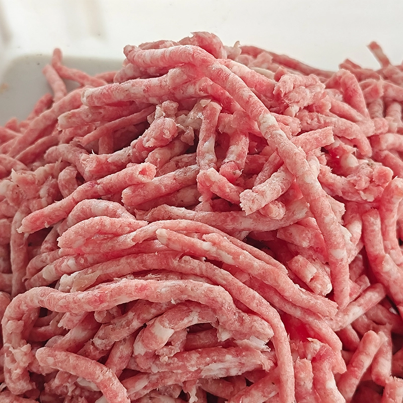 猪肉绞肉机 - 祥九瑞盈