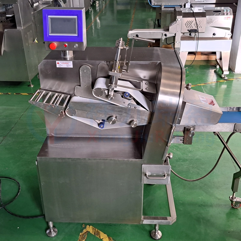 冷鲜肉切片机厂家 - 祥九瑞盈 冷鲜肉切片机厂家 - 祥九瑞盈