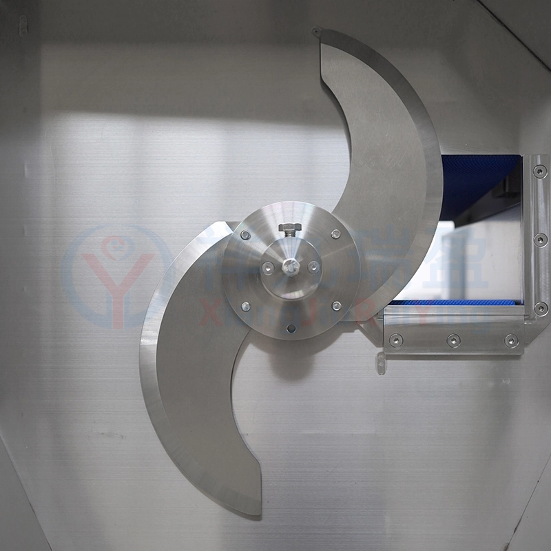 双头切菜机 (5) - 祥九瑞盈 双头切菜机 (5) - 祥九瑞盈