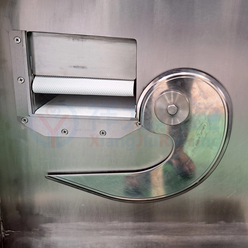 冷鲜肉切片机刀片 - 祥九瑞盈 冷鲜肉切片机刀片 - 祥九瑞盈