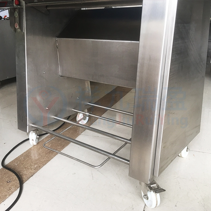 全自动去猪皮机图片 (4) - 祥九瑞盈 全自动去猪皮机图片 (4) - 祥九瑞盈