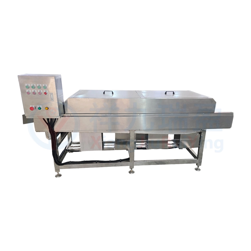 平行毛刷清洗机白底图 - 祥九瑞盈 平行毛刷清洗机白底图 - 祥九瑞盈