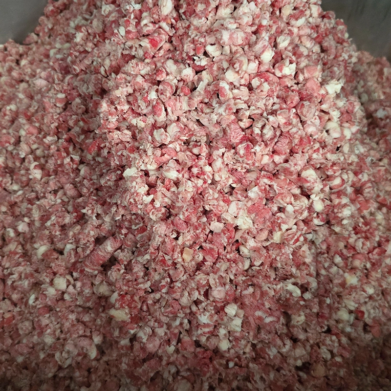 大型绞肉机效果 - 祥九瑞盈