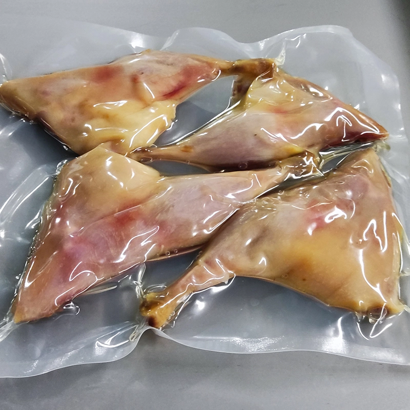 腊鸭腿包装机 - 祥九瑞盈