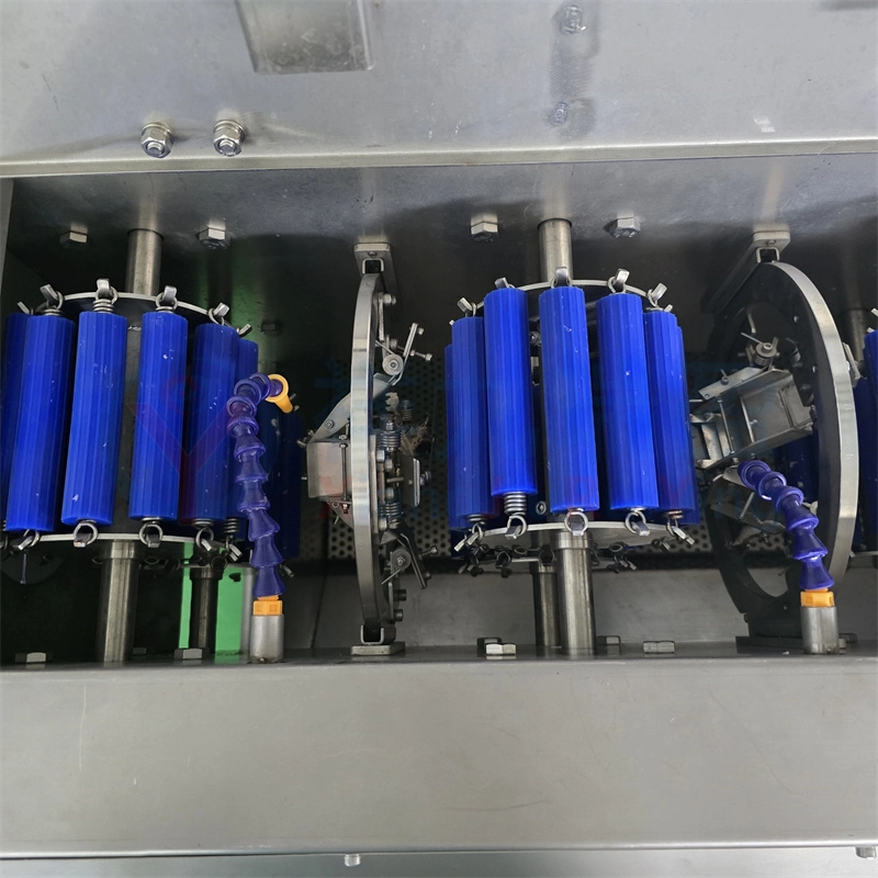 白萝卜削皮机滚轮 - 祥九瑞盈 白萝卜削皮机滚轮 - 祥九瑞盈