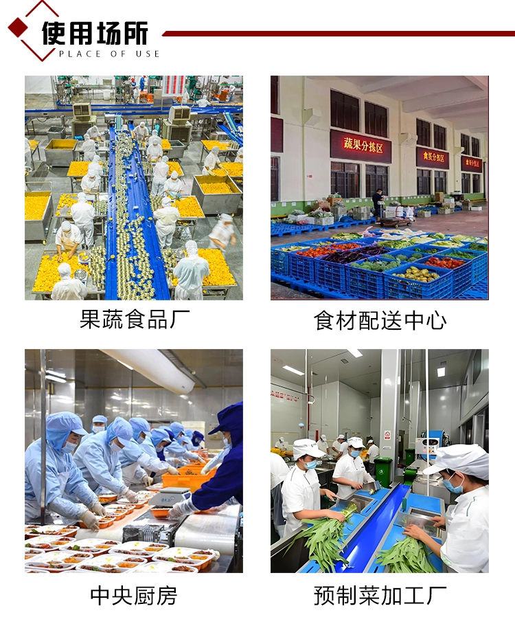 白萝卜削皮机 (10) - 祥九瑞盈