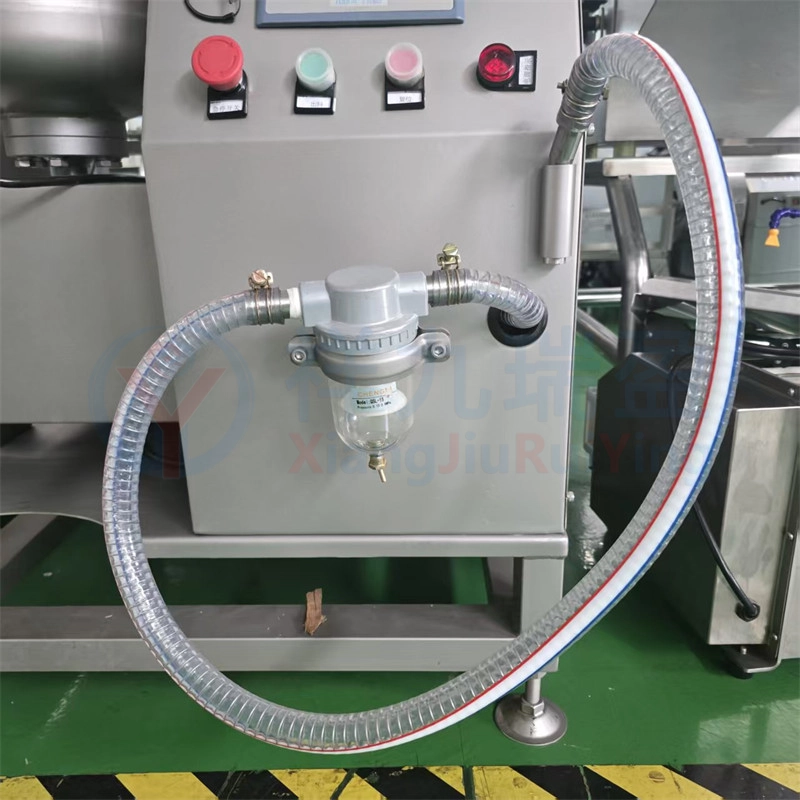 实验室滚揉机真空过滤器 - 祥九瑞盈 实验室滚揉机真空过滤器 - 祥九瑞盈