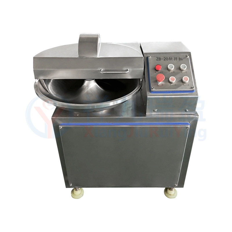 20L斩拌机 - 祥九瑞盈 20L斩拌机 - 祥九瑞盈