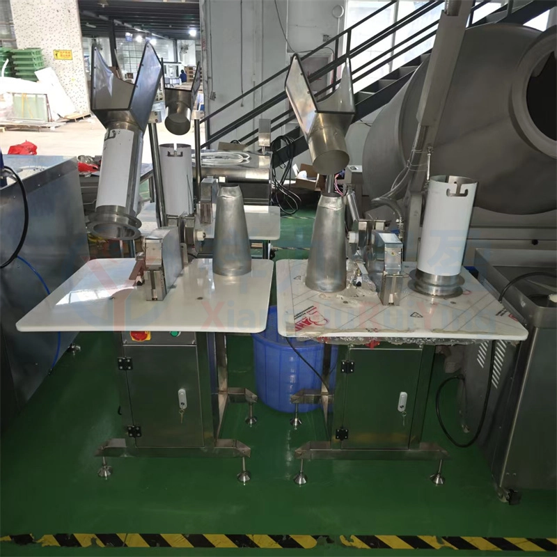 网袋包装机厂家 - 祥九瑞盈 网袋包装机厂家 - 祥九瑞盈