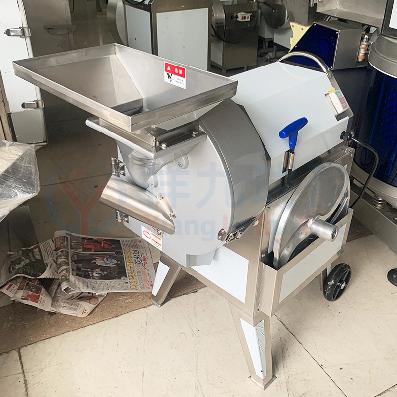 多功能切菜机图片 - 祥九瑞盈 多功能切菜机图片 (3) - 祥九瑞盈