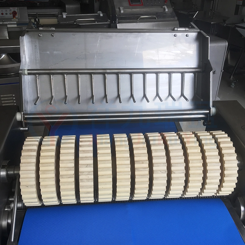 全自动去猪皮机图片 (3) - 祥九瑞盈 全自动去猪皮机图片 (3) - 祥九瑞盈