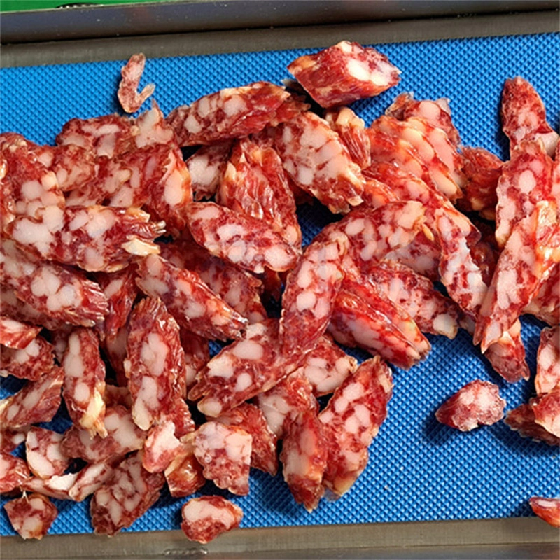 腊肠切块 - 祥九瑞盈 腊肠切块 - 祥九瑞盈