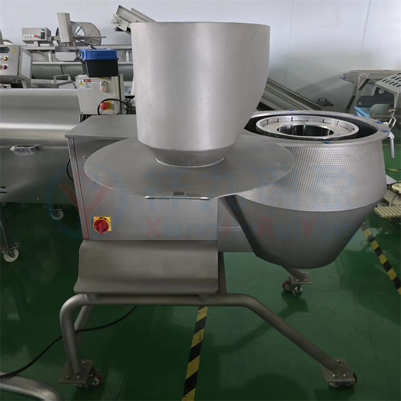 大型果蔬切片机 - 祥九瑞盈 大型果蔬切片机 - 祥九瑞盈