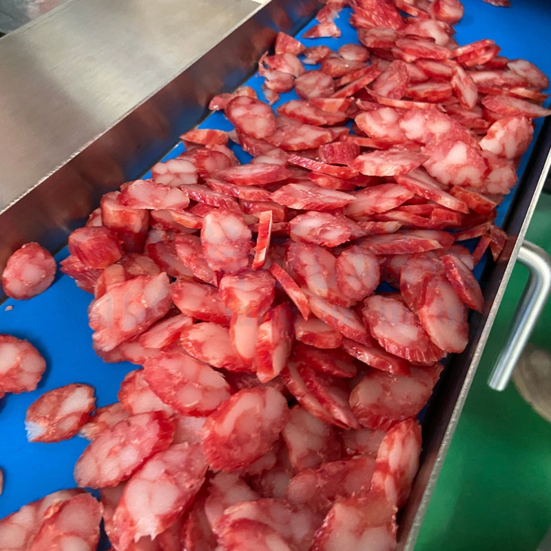 腊肠切片 - 祥九瑞盈 腊肠切片 - 祥九瑞盈