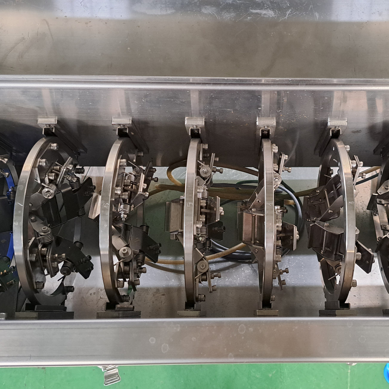 萝卜削皮机刀组 - 祥九瑞盈