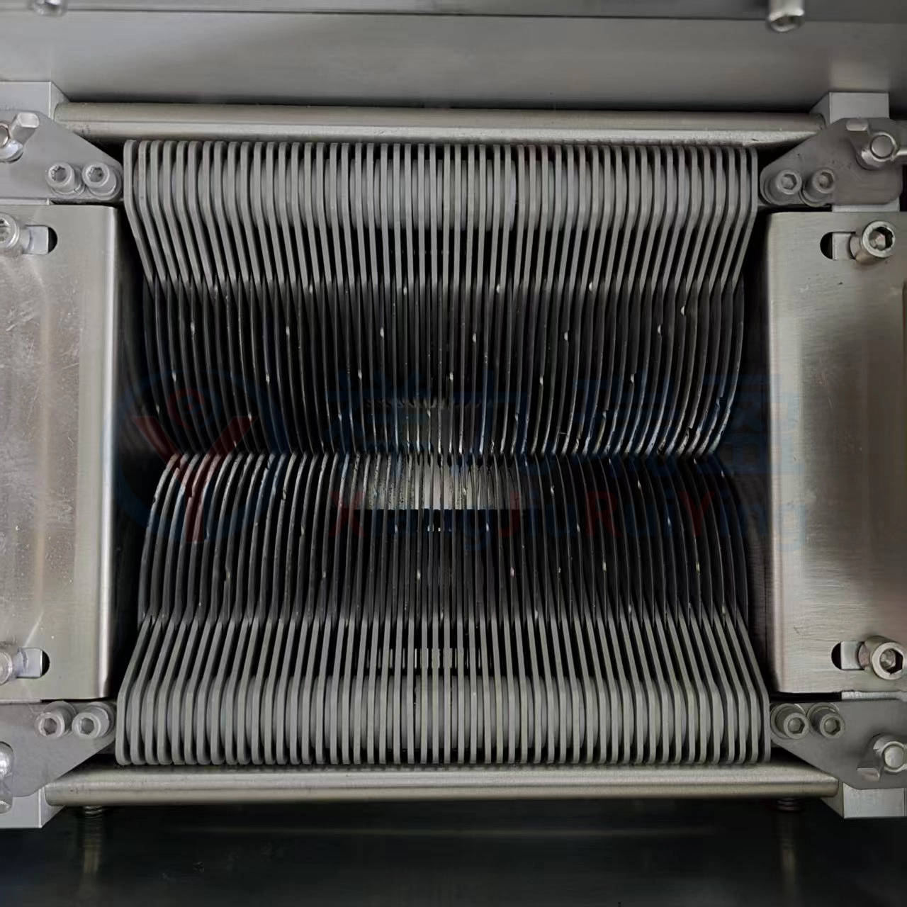 鸡胗切片机刀组 - 祥九瑞盈 鸡胗切片机刀组 - 祥九瑞盈