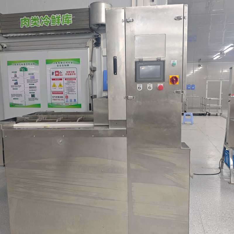 鲜猪脚锯骨机 - 祥九瑞盈