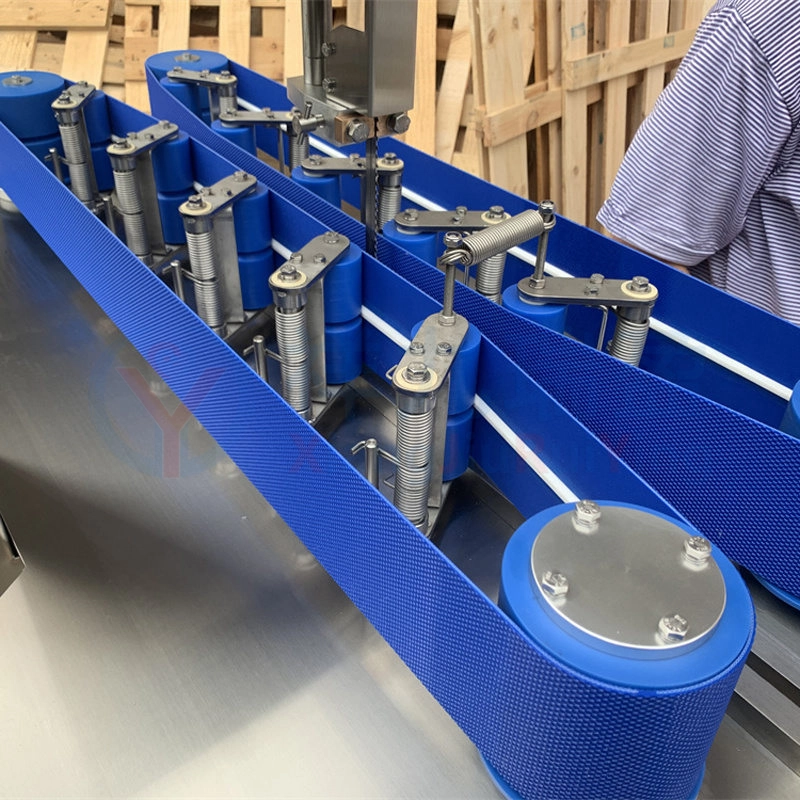 开半机输送带 - 祥九瑞盈 开半机输送带 - 祥九瑞盈