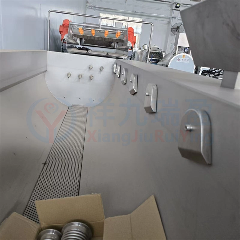 涡流洗菜机 (1) - 祥九瑞盈 涡流洗菜机 (1) - 祥九瑞盈