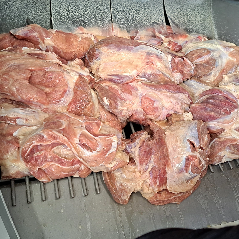 猪肉注射机 - 祥九瑞盈