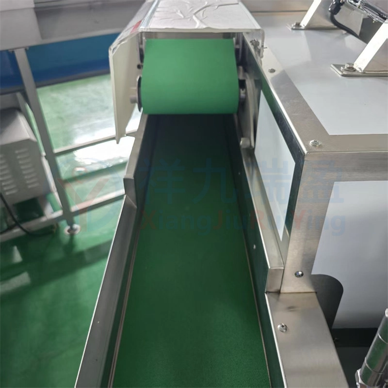 大型切菜機輸送帶 (6) - 祥九瑞盈 大型切菜機輸送帶 (6) - 祥九瑞盈