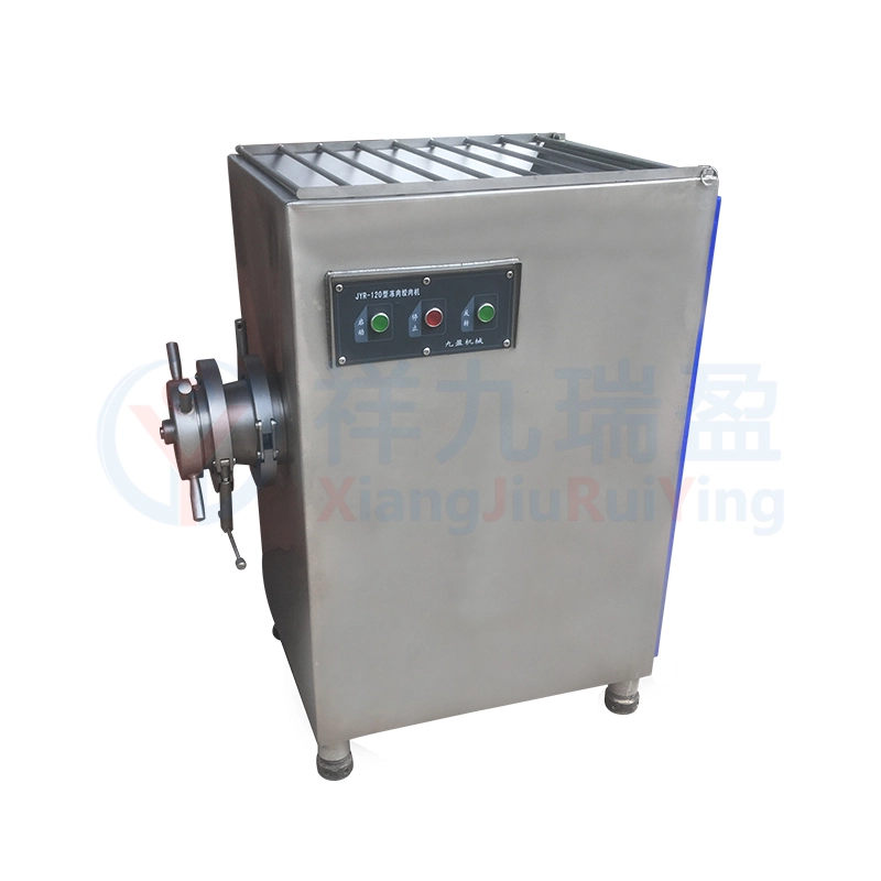 冻肉绞肉机 - 祥九瑞盈 冻肉绞肉机 - 祥九瑞盈