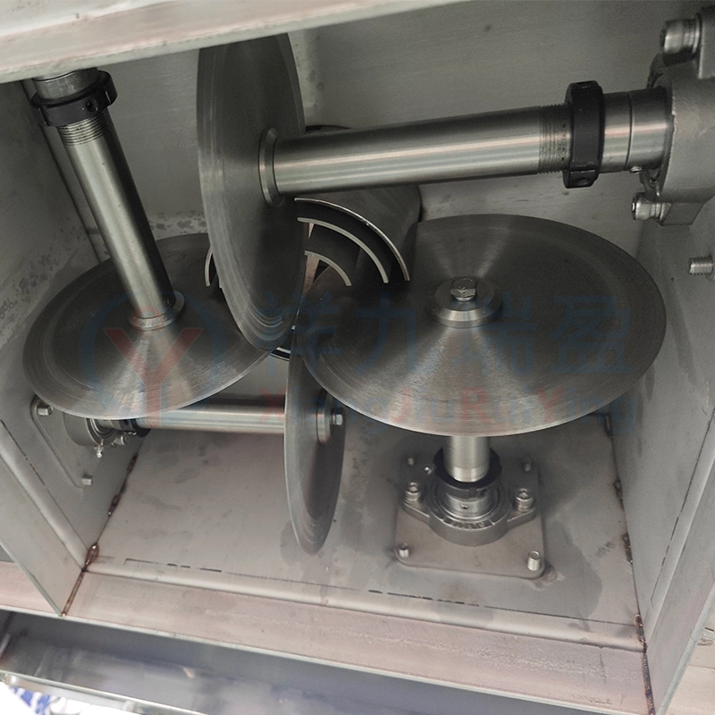 开瓣机刀片 - 祥九瑞盈 开瓣机刀片 - 祥九瑞盈