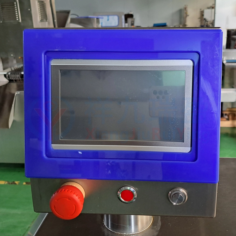 冷鲜肉切片机触摸屏 - 祥九瑞盈 冷鲜肉切片机触摸屏 - 祥九瑞盈