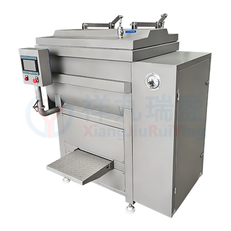 真空搅拌机厂家 - 祥九瑞盈 真空搅拌机厂家 - 祥九瑞盈