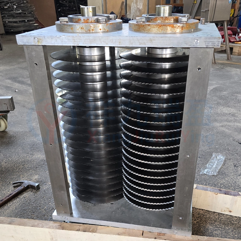 鲜排骨切块机厂家 (6) - 祥九瑞盈 鲜排骨切块机厂家 (6) - 祥九瑞盈