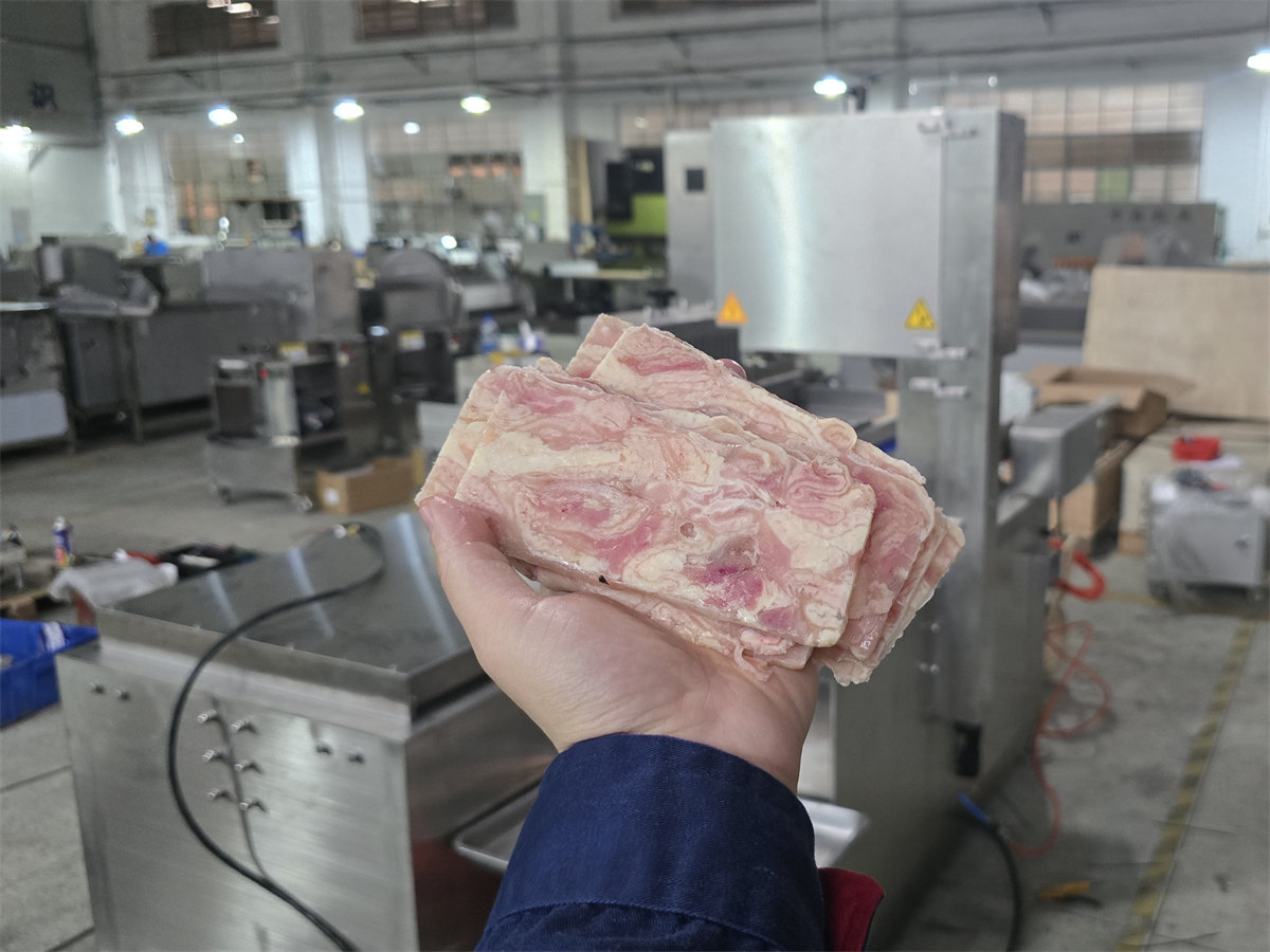 自动锯骨机厂家 - 祥九瑞盈