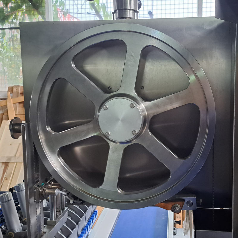 全自动数控锯骨机 (4) - 祥九瑞盈