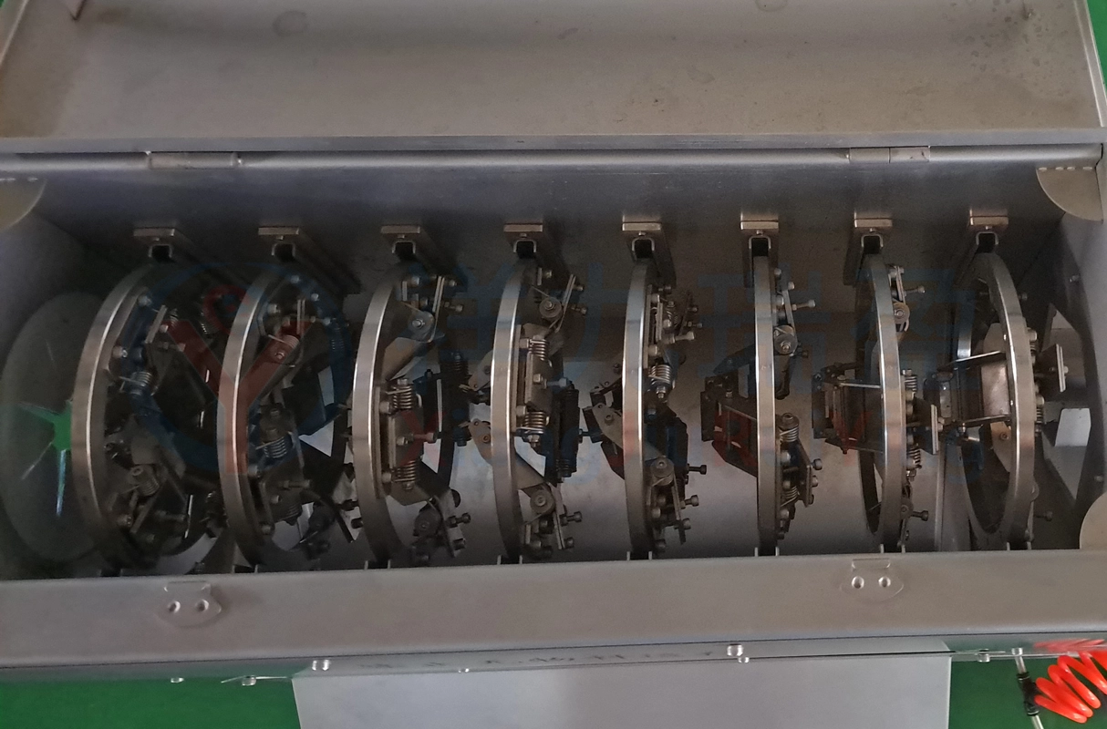 胡萝卜削皮机刀组 - 祥九瑞盈 胡萝卜削皮机刀组 - 祥九瑞盈