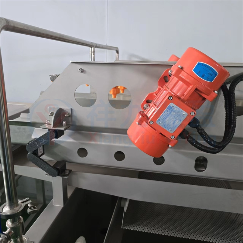 洗菜机震动臂 - 祥九瑞盈 洗菜机震动臂 - 祥九瑞盈