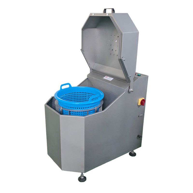 蔬菜脱水机 - 祥九瑞盈