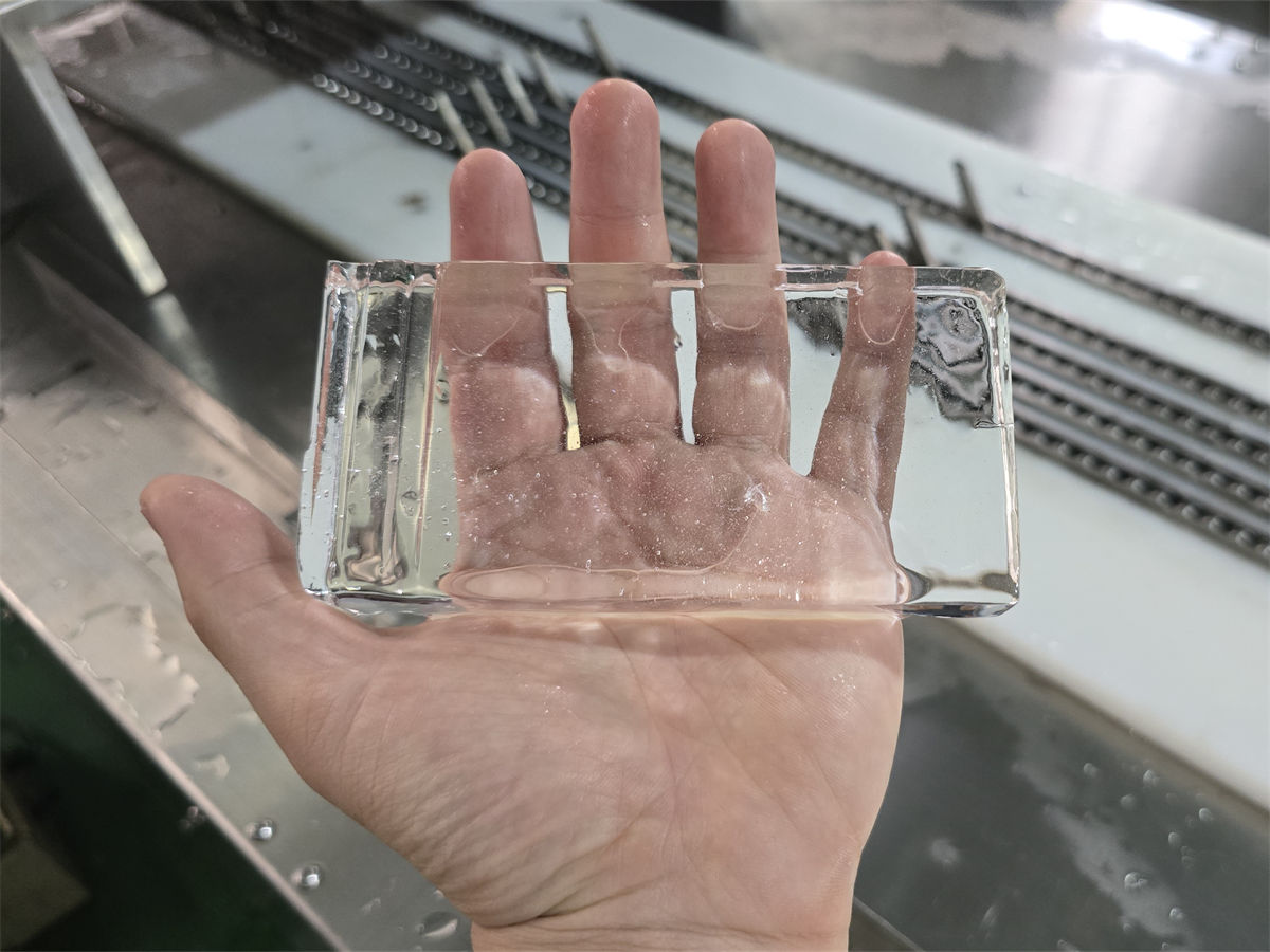 食用冰切块机 (3)