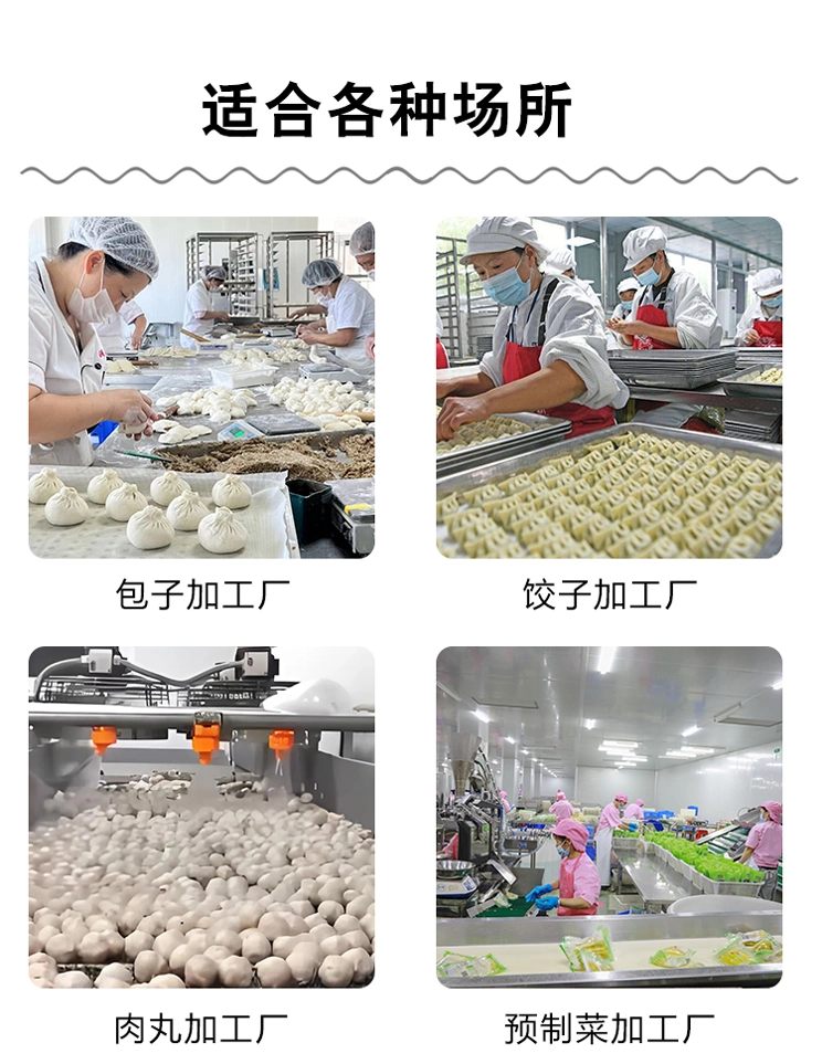 大型绞肉机 (9) - 祥九瑞盈