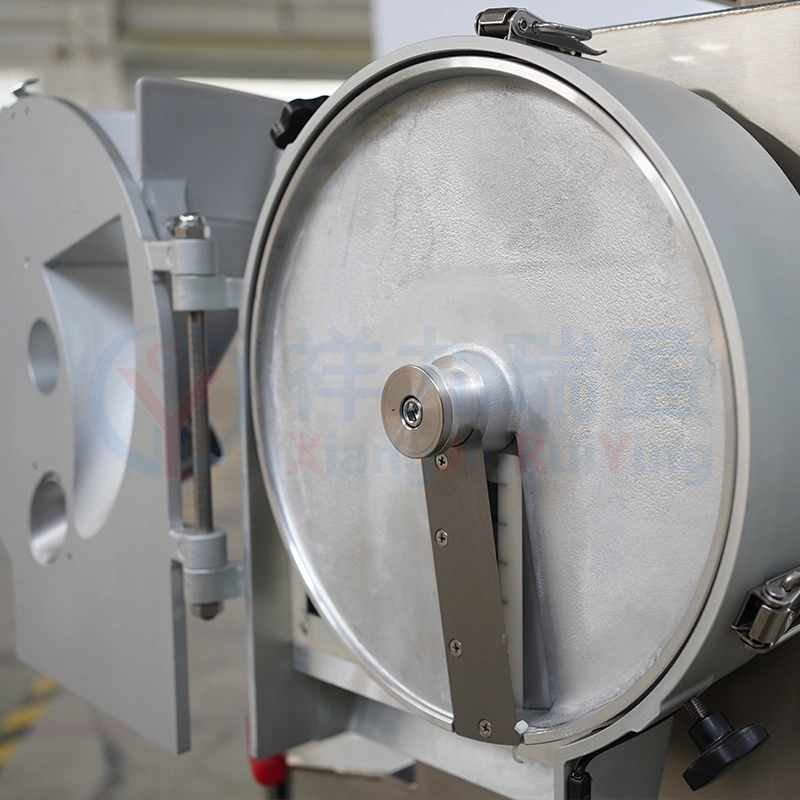 双头切菜机 (4) - 祥九瑞盈 双头切菜机 (4) - 祥九瑞盈