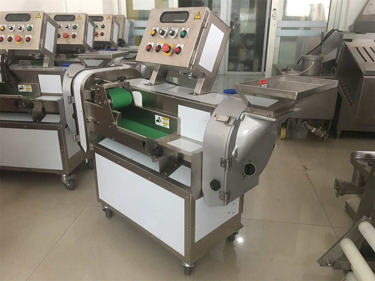 多功能切菜机 (1) - 祥九瑞盈