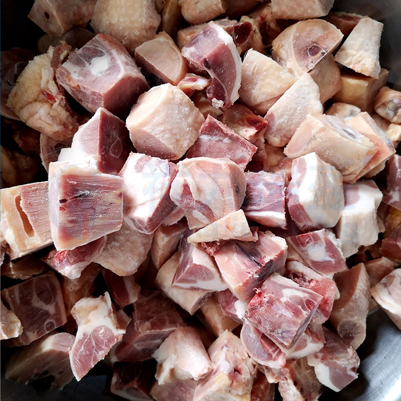 鸡肉切块 - 祥九瑞盈 鸡肉切块 - 祥九瑞盈