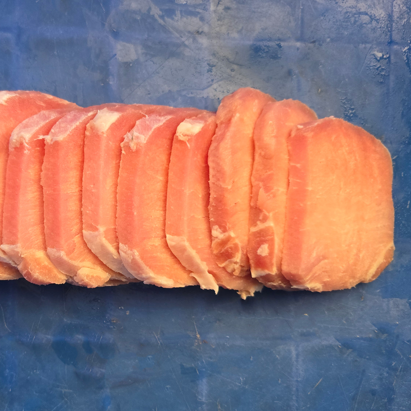 无骨猪大排片 - 祥九瑞盈