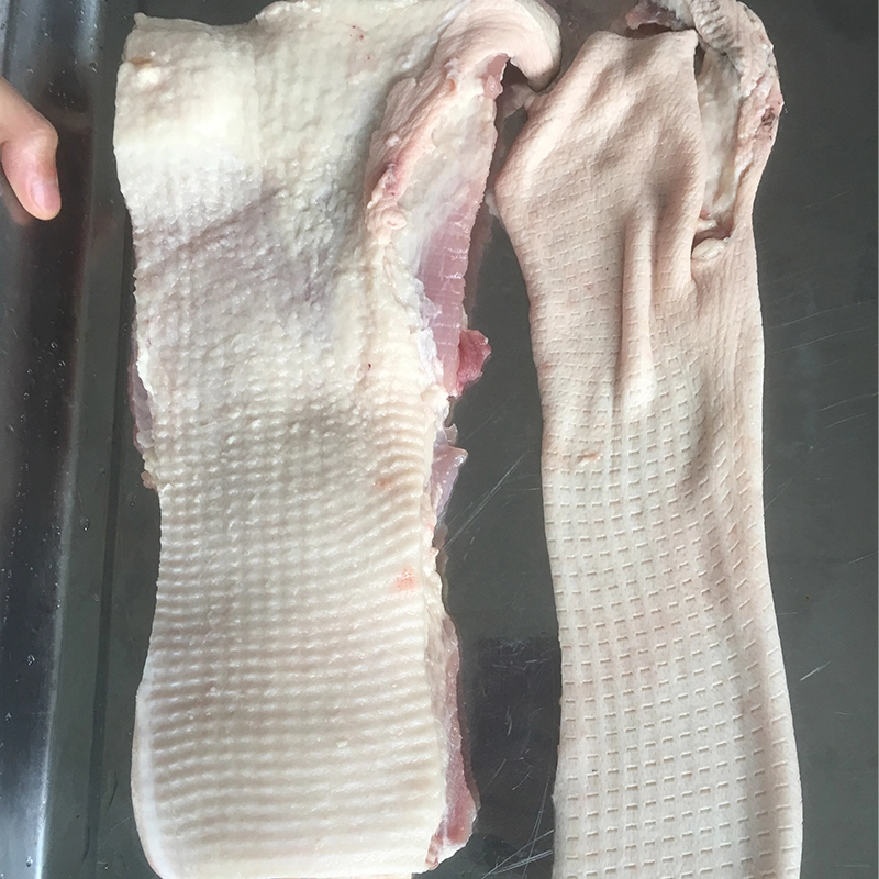 肉类去皮机 - 祥九瑞盈