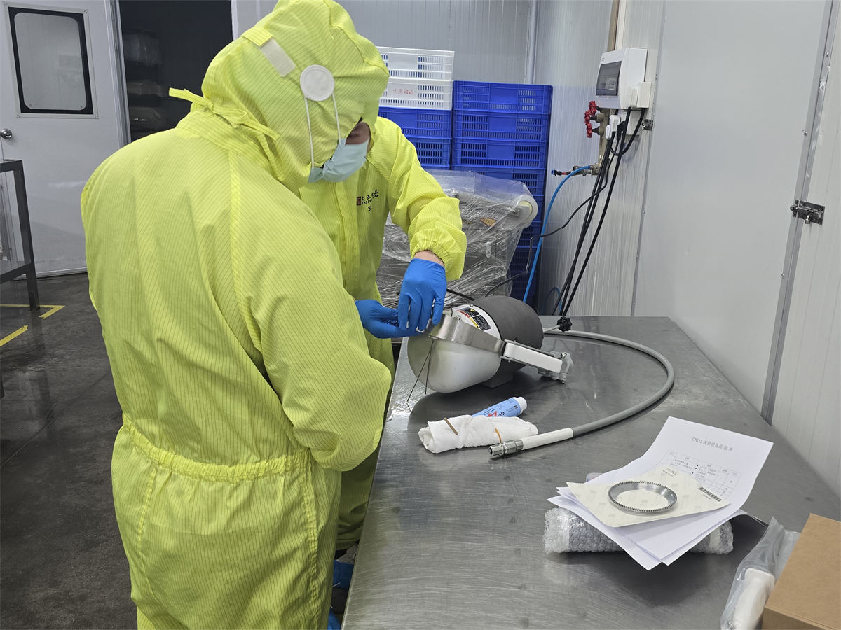 广州三文鱼食品加工厂 (2) - 祥九瑞盈