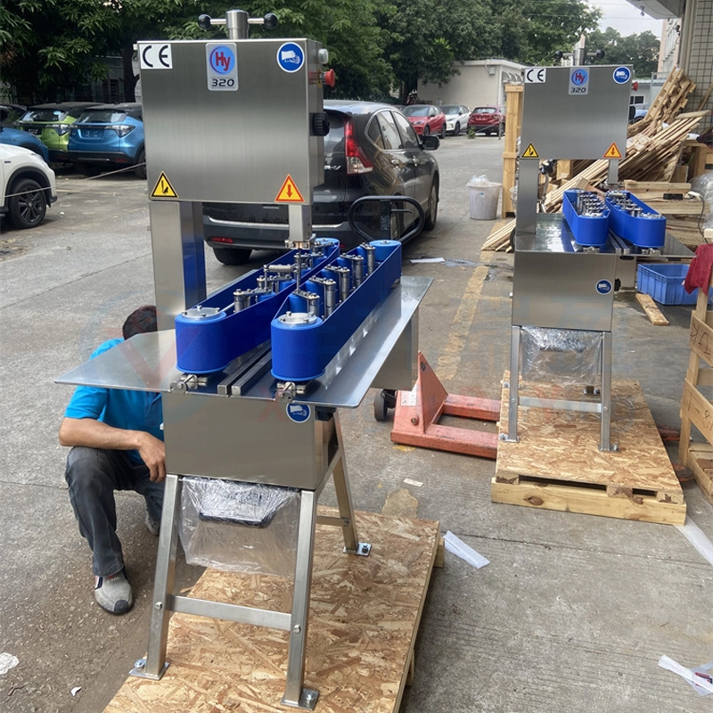 猪脚切半机厂家 - 祥九瑞盈 猪脚切半机厂家 - 祥九瑞盈