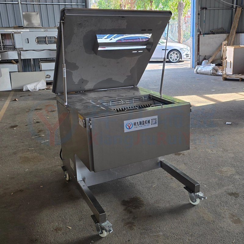 鲜排骨切块机厂家 (4) - 祥九瑞盈 鲜排骨切块机厂家 (4) - 祥九瑞盈