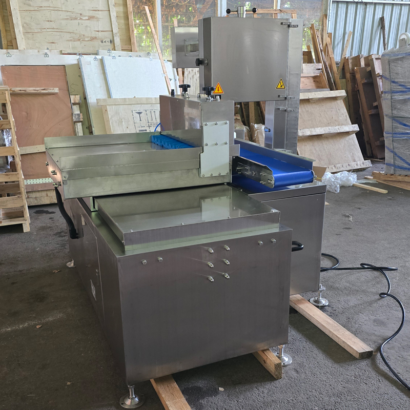 冻玉米切片机 - 祥九瑞盈