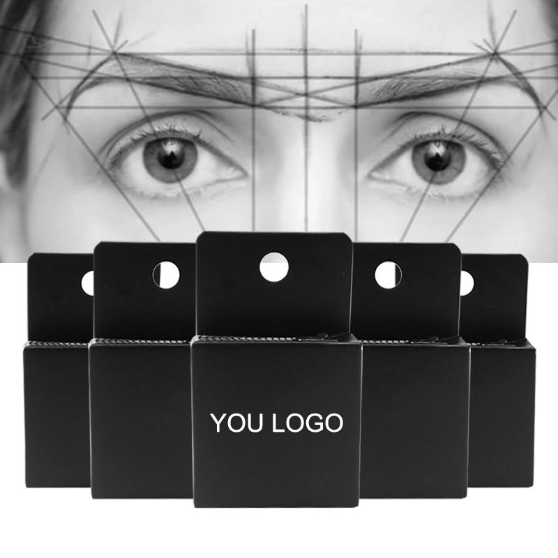 brow mapping string