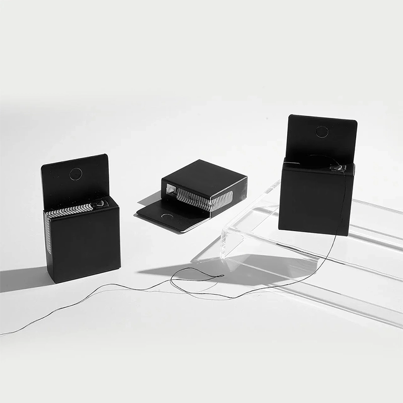 eyebrow shaping equipment