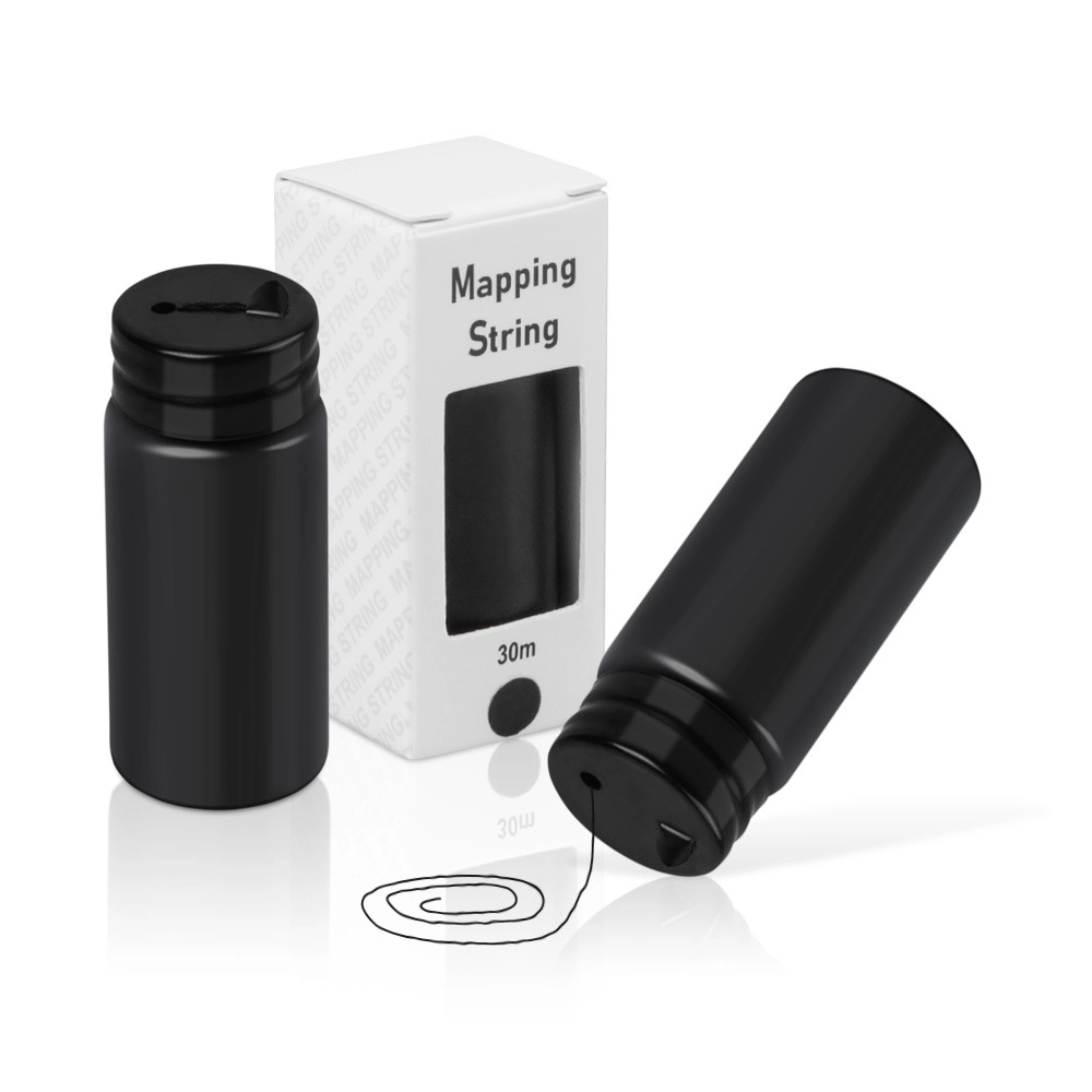brow mapping string tool